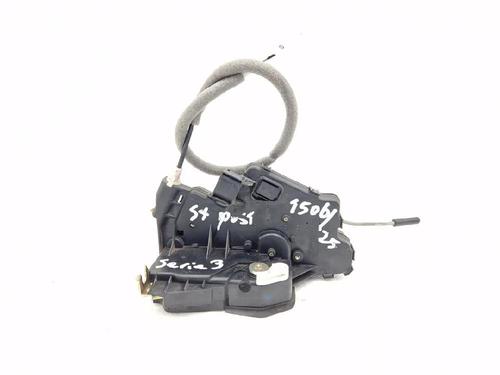 rear-left-lock-bmw-3-e46-1997-1998-1999-2000-2001-2002-2003-2004-2005-30351706 main image