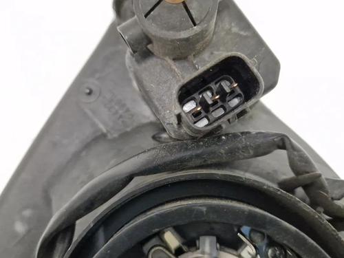 Left headlight SUZUKI SWIFT III (MZ, EZ) 1.3 DDiS (RS413D) | BP30350696C28 