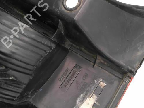 Right taillight FIAT PANDA (169_) 1.1 (169.AXA1A) | BP30340656C35 - Image 2