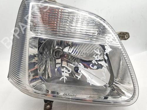 Used Right headlight SUZUKI WAGON R+ (MA) 1.2 (RB 412) (80 hp) 30348554