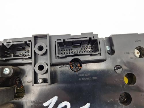 Climate control VOLVO V70 II (285) D5 | BP30347316I5 