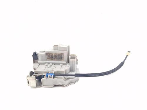 Used Rear left lock Rear left lock LANCIA YPSILON (312_) 1.2 (312.PXA1A, 312.YXA1A) (69 hp) 39634987 39634987