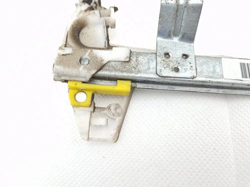 Front right window mechanism RENAULT MODUS / GRAND MODUS (F/JP0_) 1.2 (JP0C, JP0K, FP0C, FP0K, FP0P, JP0P, JP0T) | BP30350262C23