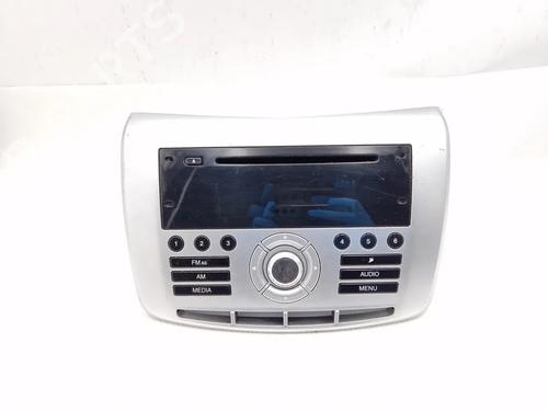 Used Radio LANCIA DELTA III (844_) 1.4 (844.AXA1A) (120 hp) 30351338