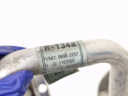 AC pipe CHEVROLET AVEO Hatchback (T300) 1.4 | BP30348763M126 - Image 5