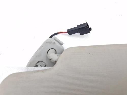 Right sun visor VW GOLF PLUS V (5M1, 521) 2.0 TDI | BP40012102I2 - Image 5
