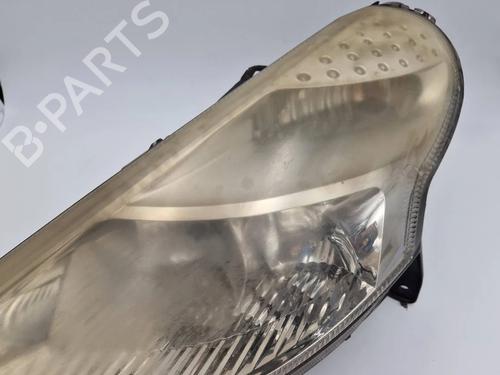 Left headlight CITROËN C3 Pluriel (HB_) 1.6 | BP30345694C28