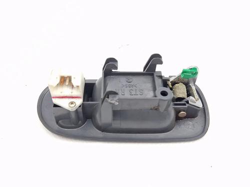 Rear right interior door handle ROVER 400 II (RT) 420 Di | BP30348599I16 