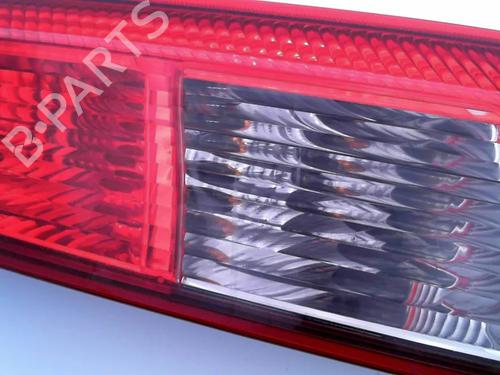 Right taillight FORD FIESTA V (JH_, JD_) 1.25 16V | BP30340496C35 