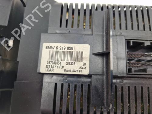 Headlight switch BMW 3 (E46) 320 d | BP30347761I24 