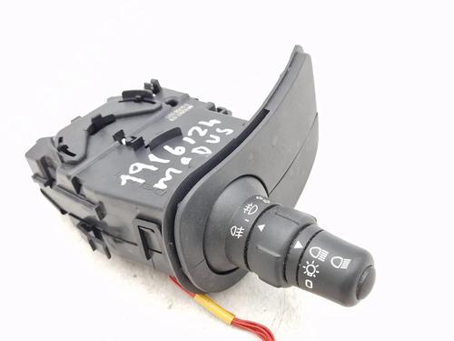 Steering column stalk RENAULT MODUS / GRAND MODUS (F/JP0_) 1.5 dCi (FP0F, JP0F) | BP30342625I23 - Image 2