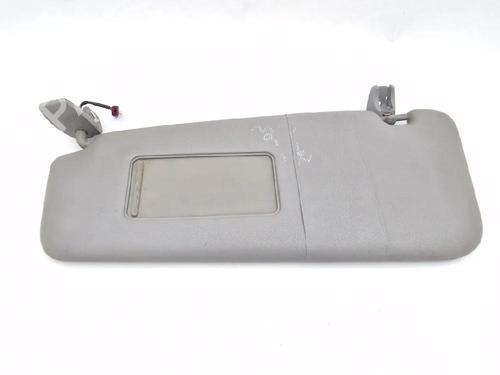 Left sun visor BMW 5 Touring (E61) 525 d | BP37508423I1 - Image 2