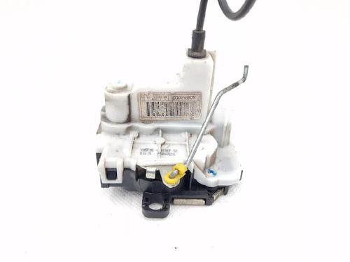 Venstre bagtil lås FIAT PANDA (169_) 1.2 (169.AXB11, 169.AXB1A) (60 hp) 30351458