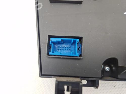 Climate control FIAT BRAVO II (198_) 1.6 D Multijet (198AXH1B) | BP30763954I5