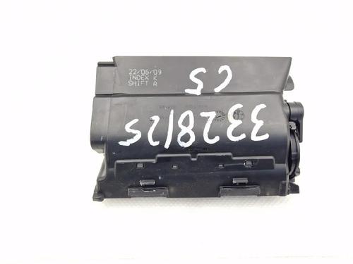 Air vent CITROËN C5 III Break (RW_) 2.0 HDi | BP30922740I21 