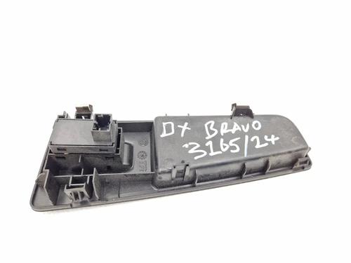 Left front window switch FIAT BRAVO II (198_) 1.4 (198AXA1B) | BP30346284I27 - Image 5
