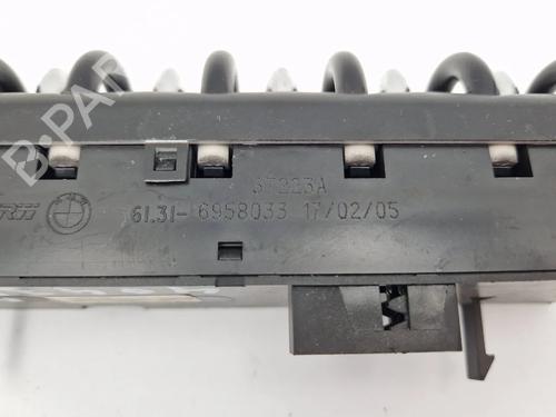 Switch MINI MINI (R50, R53) One D | BP30345852I30