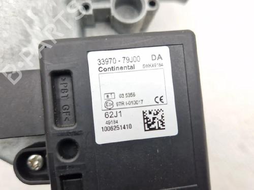 Ignition barrel SUZUKI SX4 (EY, GY) 2.0 DDiS (RW420D) | BP38635548M48 - Image 9