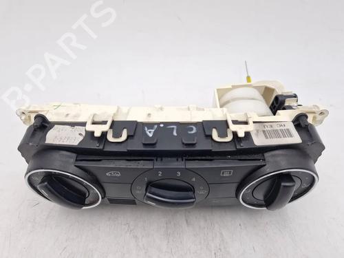 Climate control MERCEDES-BENZ A-CLASS (W169) A 170 (169.032, 169.332) | BP30342576I5
