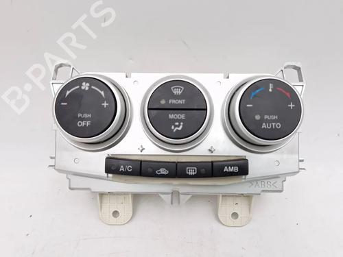 AC-Styringsenhed/Manøvreenhed MAZDA 5 (CR) 2.0 CD (CR19) (143 hp) 30341707