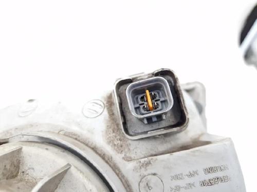 Right headlight HYUNDAI ATOS (MX) 1.0 i | BP30564738C29 