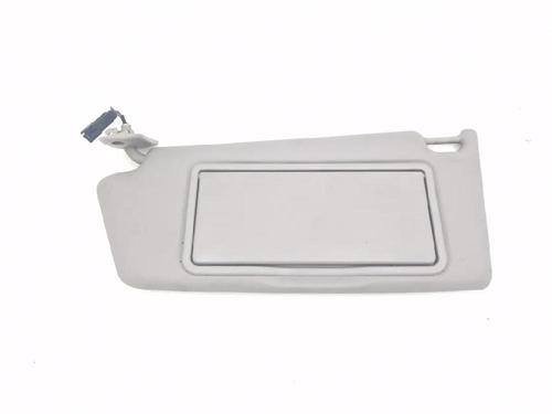 Used Left sun visor Left sun visor 37712850 37712850