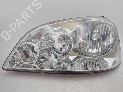 Used Left headlight Left headlight CHEVROLET NUBIRA Estate 2.0 D (121 hp) 30342340 30342340