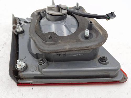 Right taillight CHEVROLET CRUZE (J300) 2.0 CDI | BP30341223C35 