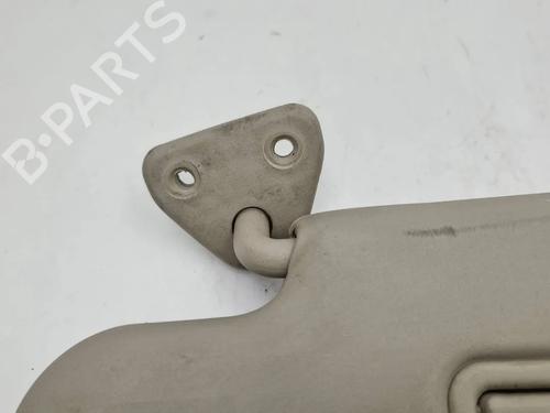 Venstre solskærm NISSAN NOTE (E11, NE11) 1.5 dCi | BP30343705I1 