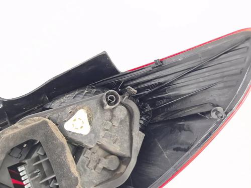 Left taillight OPEL CORSA D (S07) 1.0 (L08, L68) | BP30342850C34 