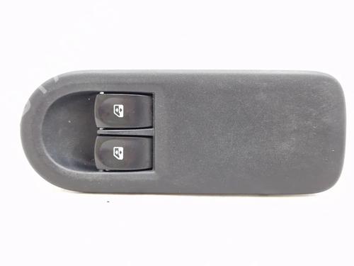 Used Left front window switch Left front window switch RENAULT CLIO III (BR0/1, CR0/1) 2.0 16V (BR0C, BR0K, CR0C, CR0K) (139 hp) 30342652 30342652