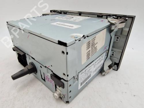 Radio FORD FUSION (JU_) 1.25 | BP30341505E6 