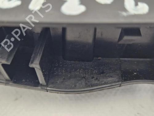 Front right interior door handle CITROËN C3 Picasso (SH_) 1.6 HDi | BP33454023I14  - Image 7