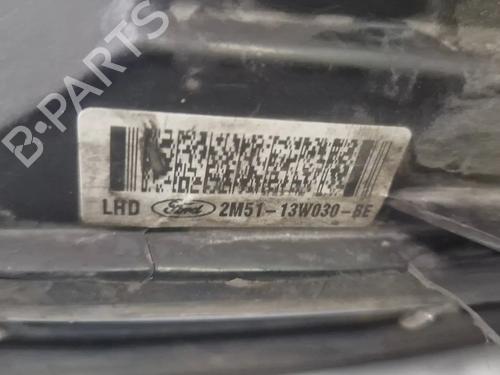 Left headlight FORD FOCUS I Turnier (DNW) 1.4 16V | BP30343242C28 