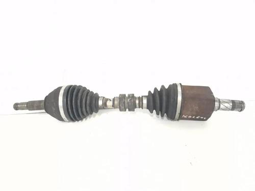 Used Left front driveshaft Left front driveshaft RENAULT KOLEOS I (HY_) 2.0 dCi (HY0K) (150 hp) 34235837 34235837