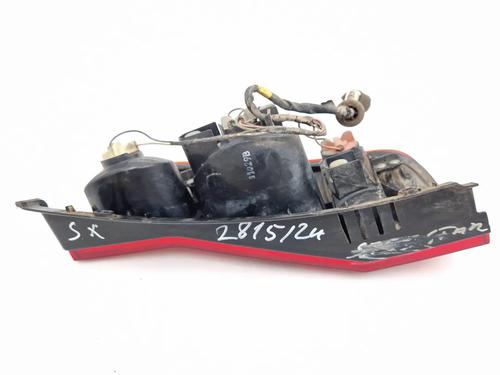 Left taillight HYUNDAI MATRIX (FC) 1.5 CRDi | BP30343071C34