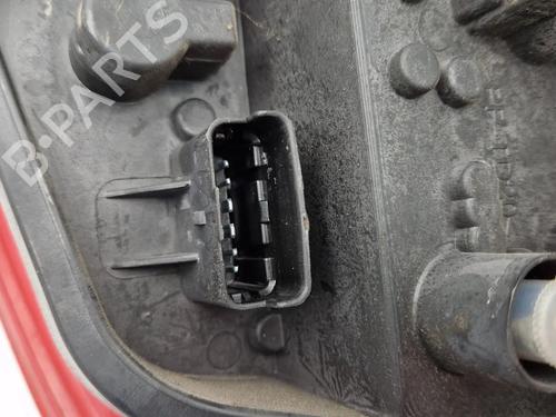 Left taillight RENAULT CLIO III (BR0/1, CR0/1) 2.0 16V (BR0C, BR0K, CR0C, CR0K) | BP30345052C34