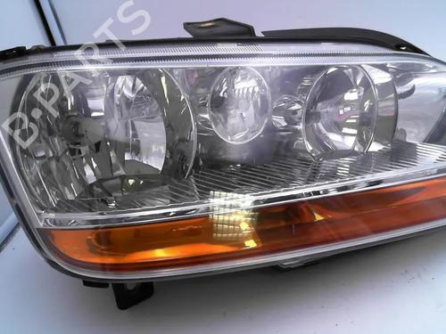 Used Right headlight Right headlight FIAT MULTIPLA (186_) 1.6 100 16V (186AXA1A) (103 hp) 30340502 30340502