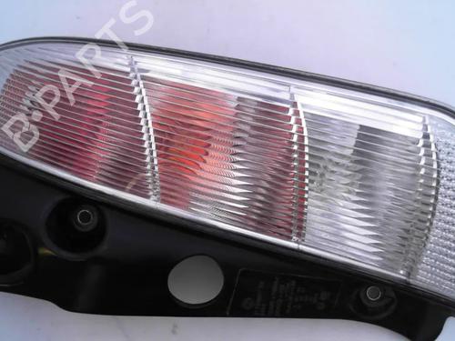Right taillight LANCIA YPSILON (843_) 1.2 (843.AXA1A) | BP30340939C35