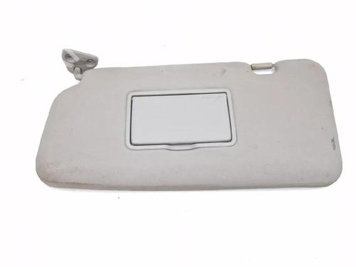 Used Left sun visor Left sun visor 38920016 38920016