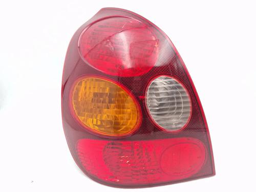 Left taillight TOYOTA COROLLA Compact (_E11_) 2.0 D (CE110_, CE110R) | BP30349169C34