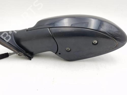 Left mirror AUDI A2 (8Z0) 1.2 TDI | BP30344040C26 