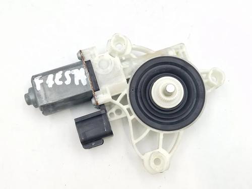 Used Left front window motor FORD FIESTA VII (HJ, HF) 1.0 EcoBoost (101 hp) 30343966