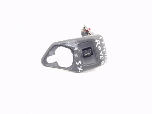 Left front window switch ROVER 400 II (RT) 420 Di | BP30348581I27 - Image 1