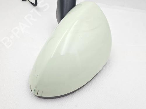 Left mirror OPEL CORSA D (S07) 1.2 (L08, L68) | BP30350194C26 