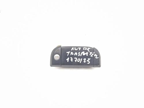 Used Front right exterior door handle Front right exterior door handle VW CALIFORNIA T4 Camper (7DJ, 7DK, 70J) 2.5 TDI (88 hp) 30348646 30348646