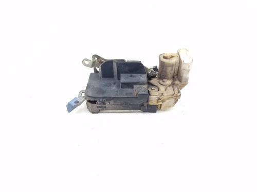 Højre bagtil lås FIAT MULTIPLA (186_) 1.6 100 16V (186AXA1A) (103 hp) 30348007