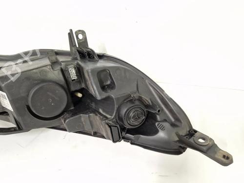 Left headlight PEUGEOT 407 (6D_) 2.0 HDi 135 (6DRHRH, 6DRHRE, 6DRHRG, 6DRHRJ) | BP30342743C28 - Image 13