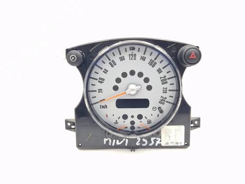 Used Display monitor MINI MINI (R50, R53) One D (75 hp) 30348686