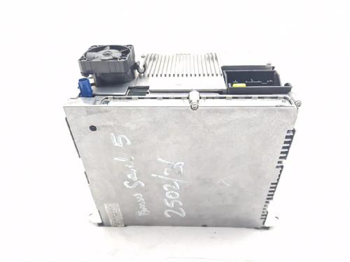 Radio BMW 5 Touring (E61) 525 d | BP37629807E6 - Image 4